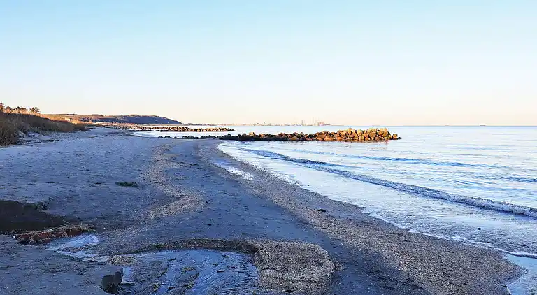 Sommerhus i Frederikshavn