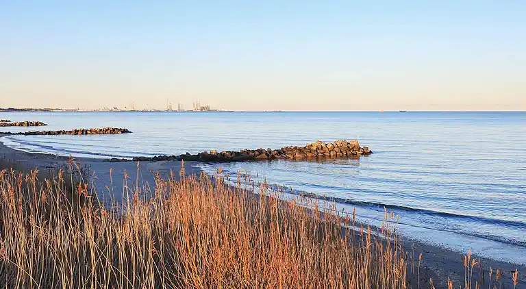 Sommerhus i Frederikshavn