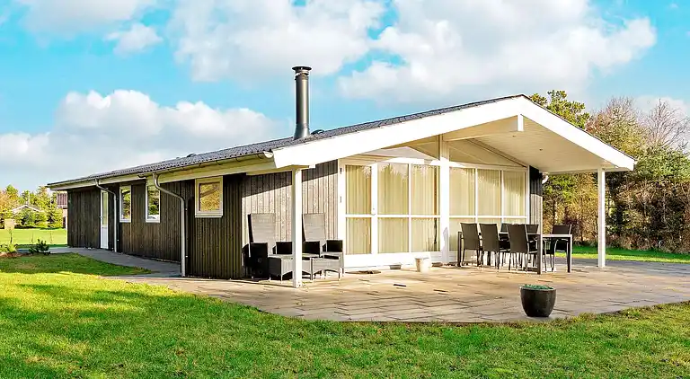 Holiday home in Blåvand