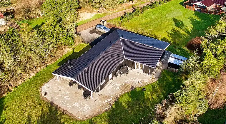 Holiday home in Blåvand