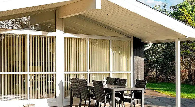 Holiday home in Blåvand
