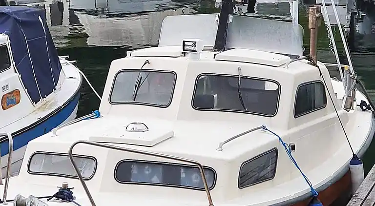 Sommerhus i Sykkylven