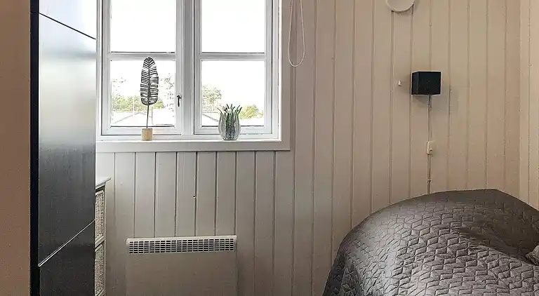 Semesterbostad i Havneby