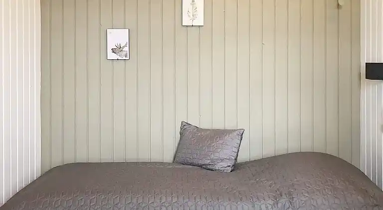 Semesterbostad i Havneby