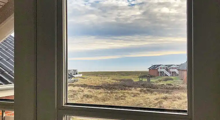 Semesterbostad i Havneby