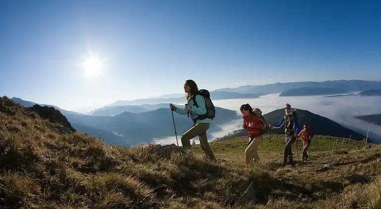 Ferielejlighed i Mariapfarr