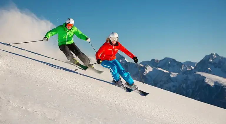 Ferielejlighed i Mariapfarr