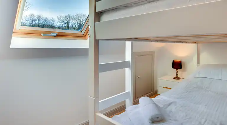 Holiday home in Little Petherick