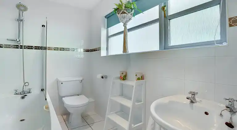 Holiday home in Little Petherick