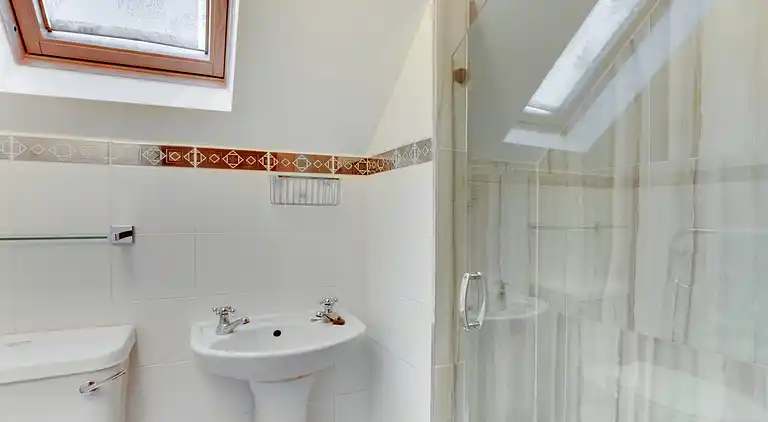 Holiday home in Little Petherick