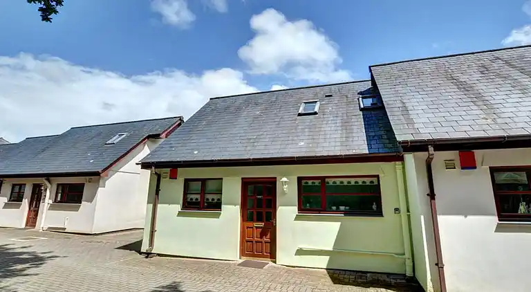 Holiday home in Little Petherick