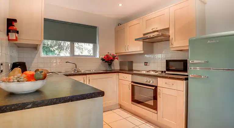 Holiday home in Little Petherick