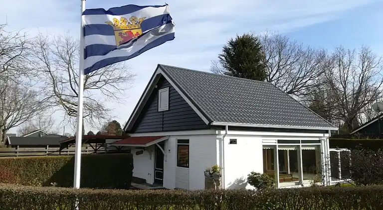 Sommerhus i Kortgene