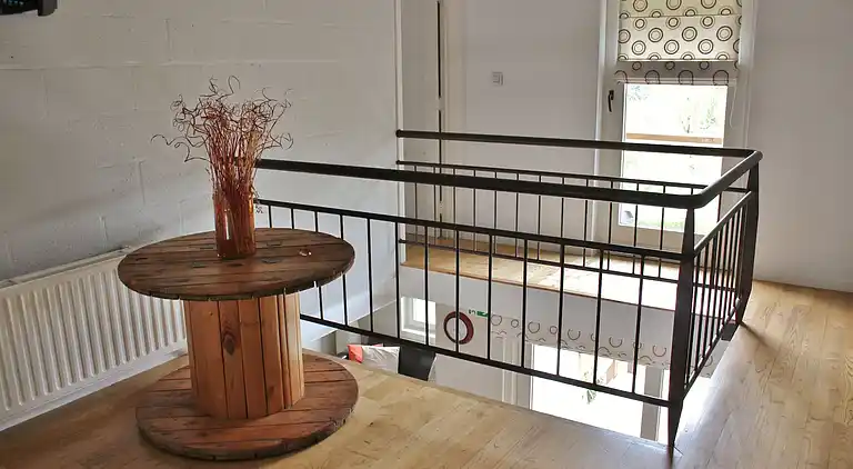 Sommerhus i Hodister