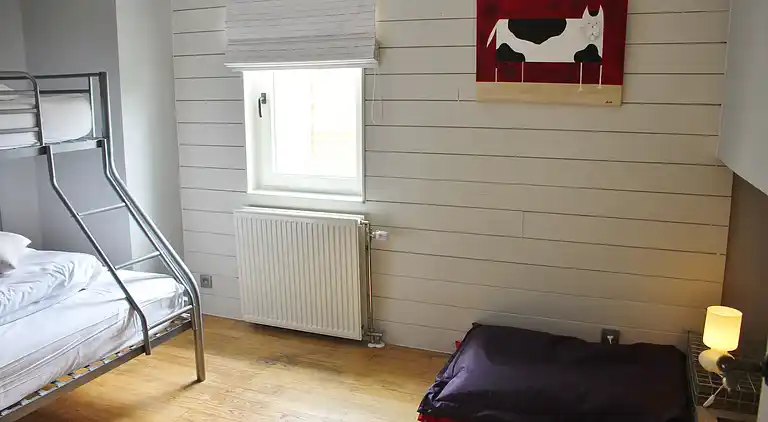 Sommerhus i Hodister