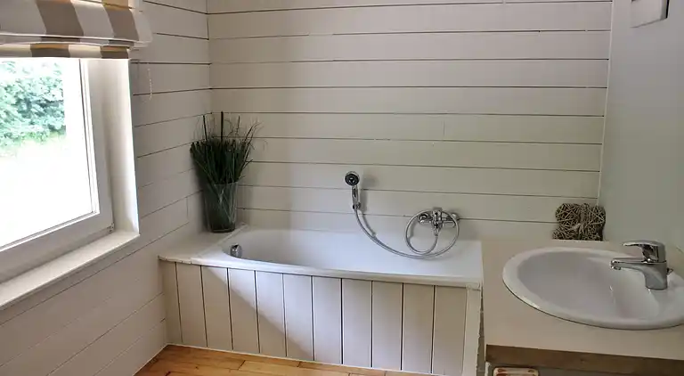 Sommerhus i Hodister