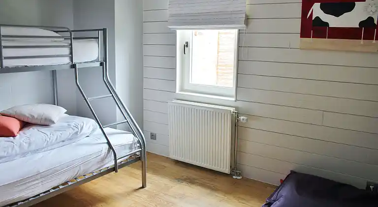 Sommerhus i Hodister