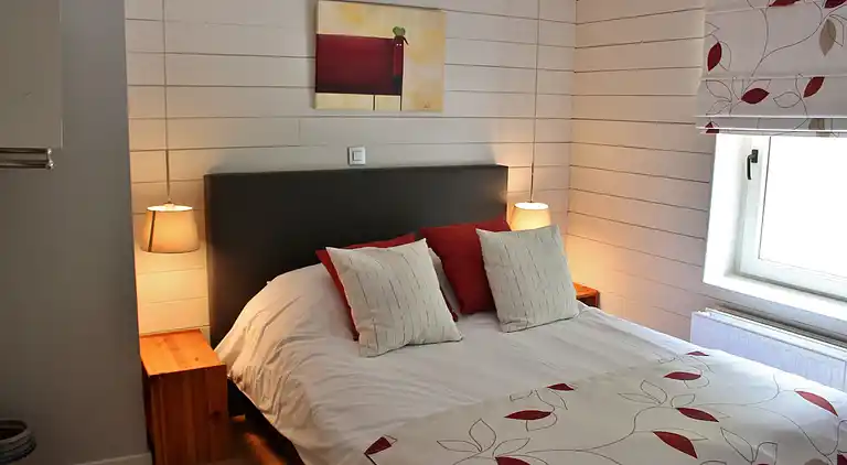 Sommerhus i Hodister