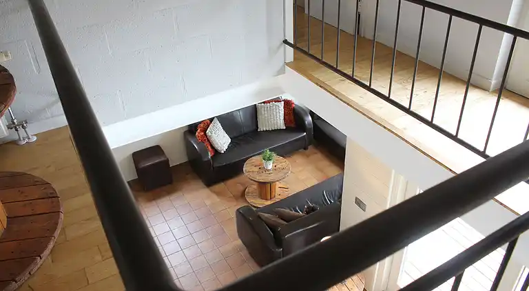 Sommerhus i Hodister