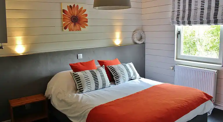 Sommerhus i Hodister