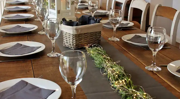 Sommerhus i Hodister