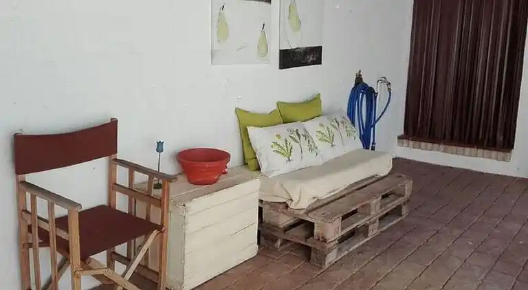 Holiday home in Escóznar