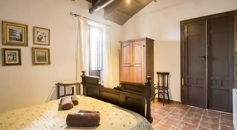 Holiday home in Escóznar