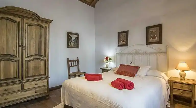 Holiday home in Escóznar