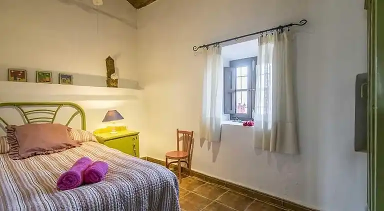 Holiday home in Escóznar