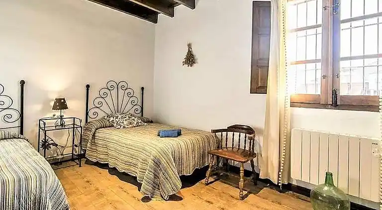 Holiday home in Escóznar