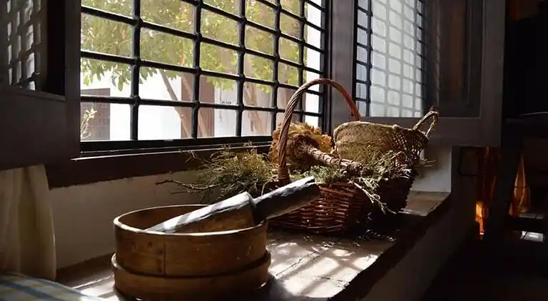 Sommerhus i Escóznar