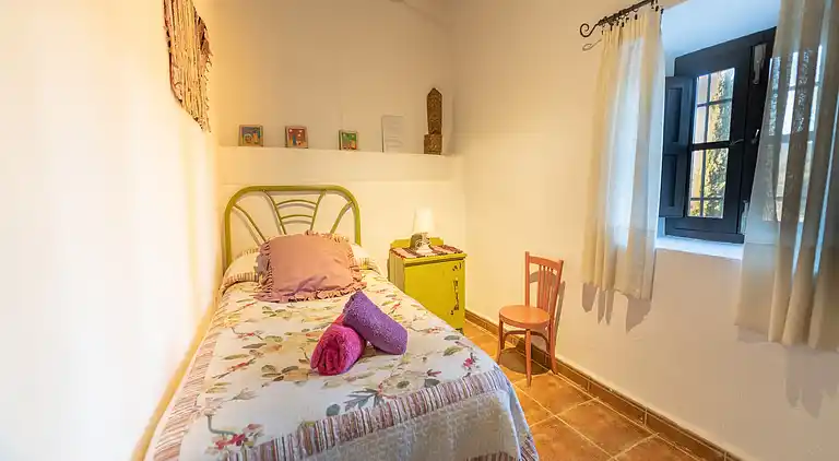 Holiday home in Escóznar