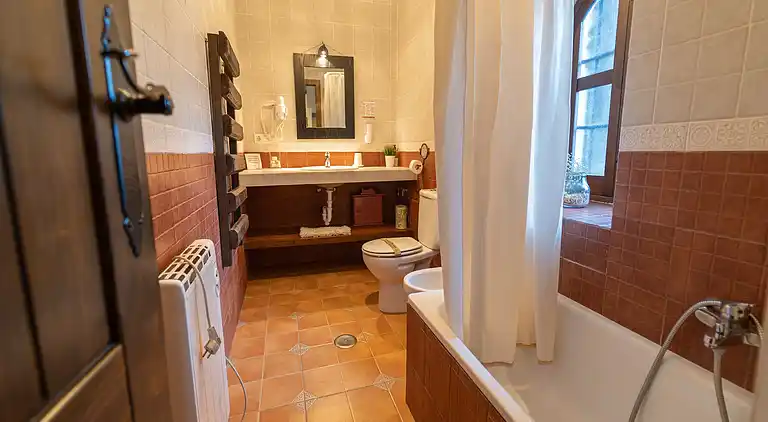 Holiday home in Escóznar