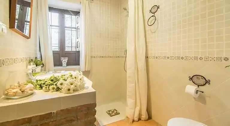 Holiday home in Escóznar