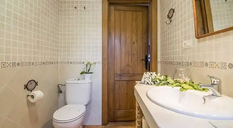 Holiday home in Escóznar