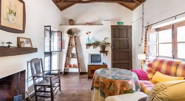 Holiday home in Escóznar