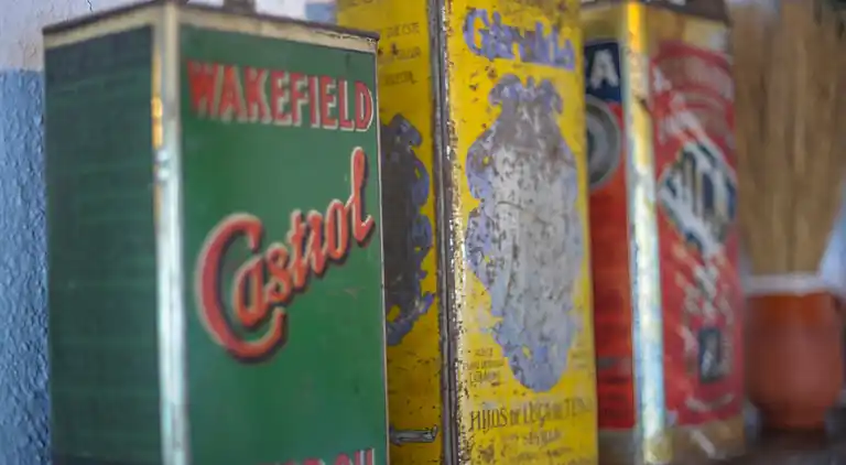 Sommerhus i Escóznar