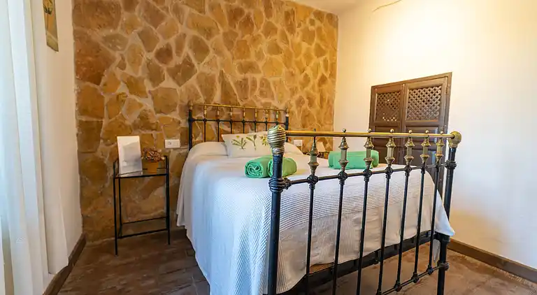 Sommerhus i Escóznar