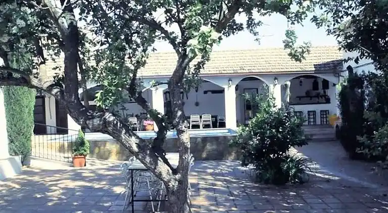 Holiday home in Escóznar