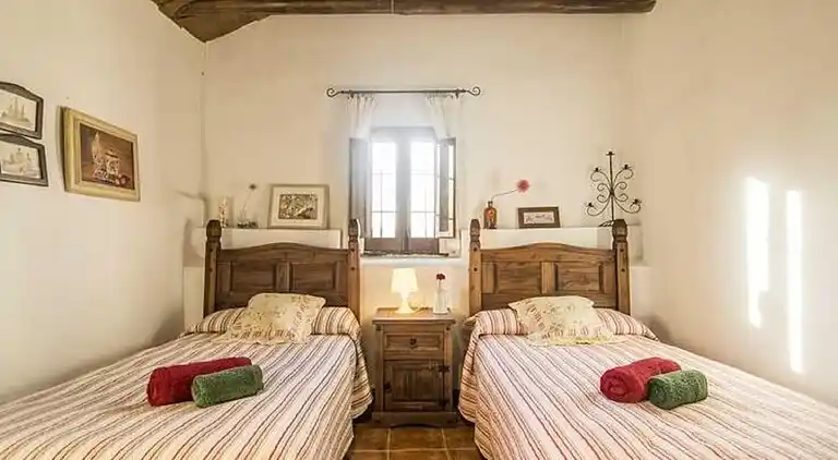 Holiday home in Escóznar