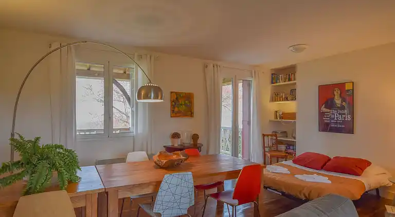 Sommerhus i Excideuil