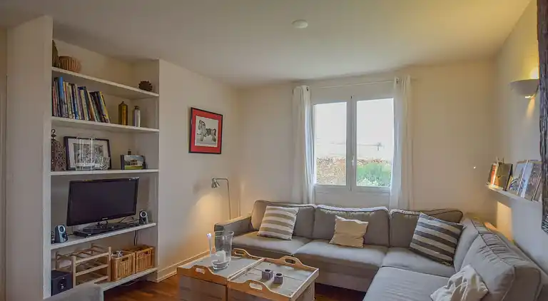 Sommerhus i Excideuil