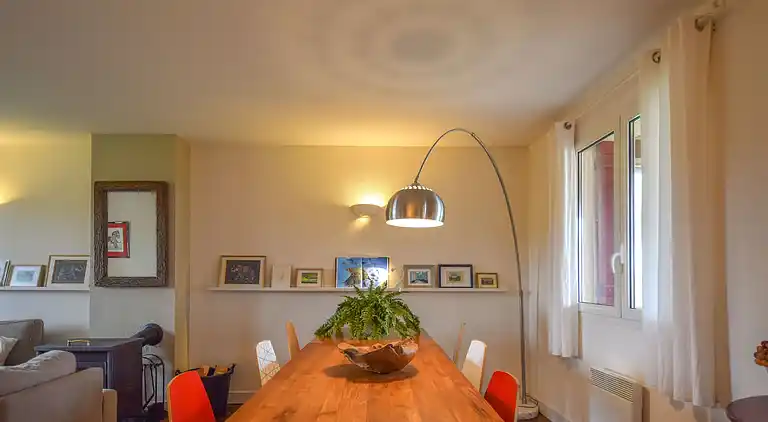 Sommerhus i Excideuil