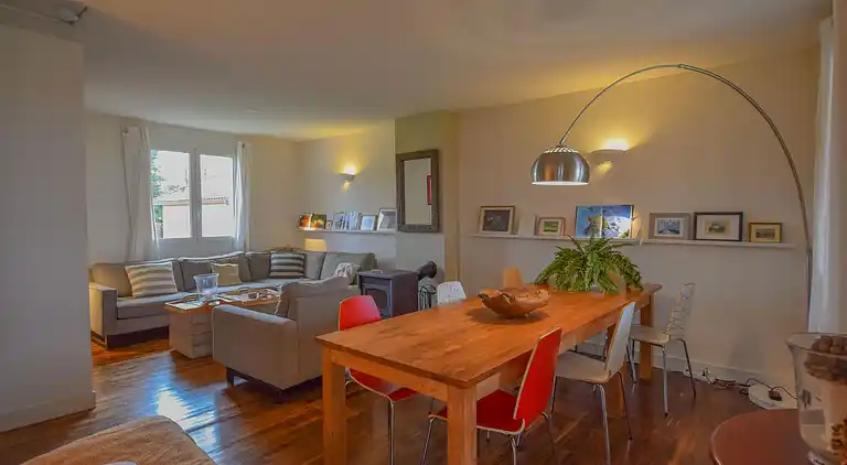 Sommerhus i Excideuil