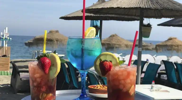 Wonderful apartment with great views