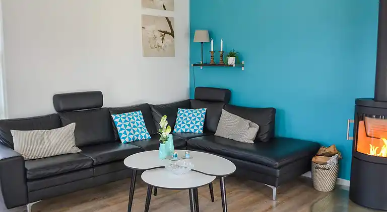 Sommerhus ved Nr Lyngby Strand