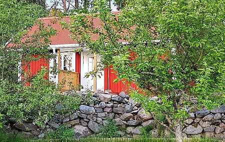 Sommerhus i Katrineholm S