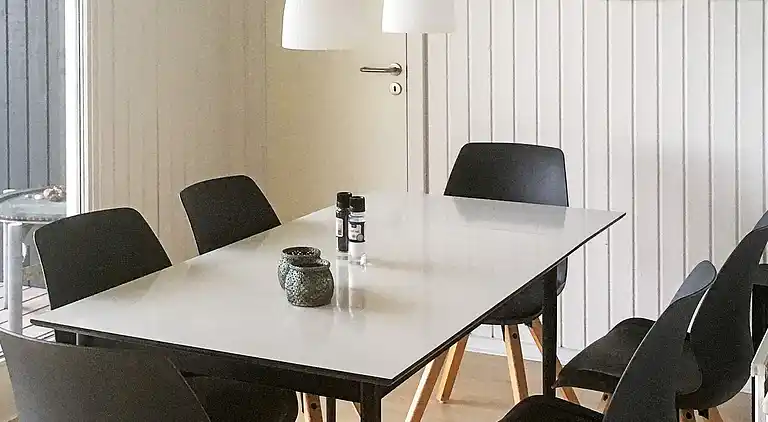 Holiday home in Bjert