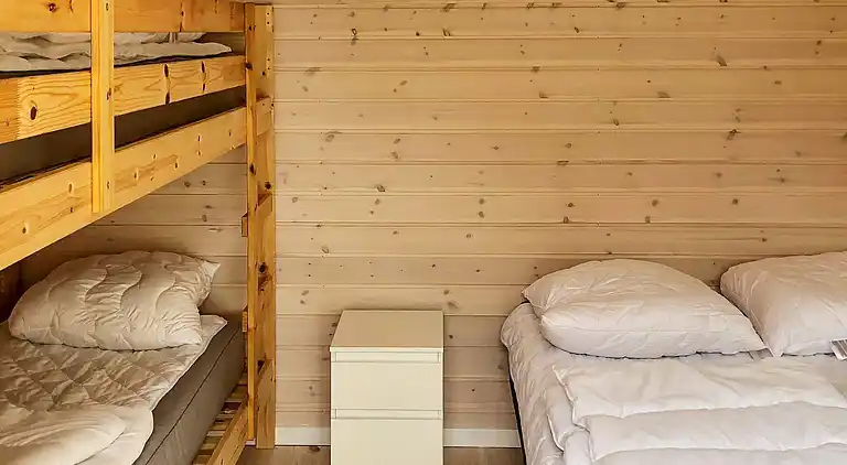 Holiday home in Fjellerup Strand