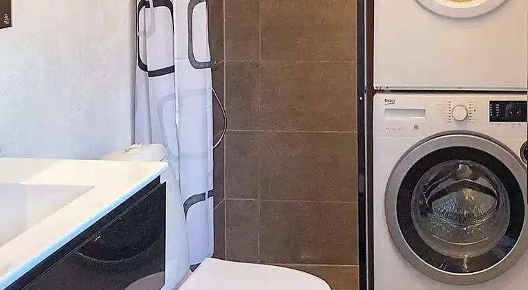 Holiday home in Fjellerup Strand